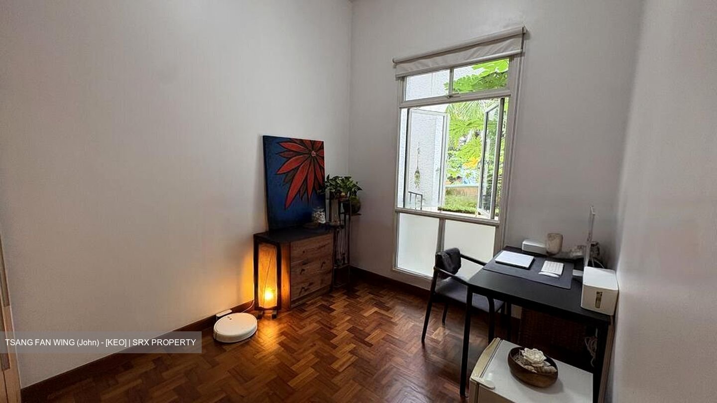 Casablanca (D25), Condominium #456594051